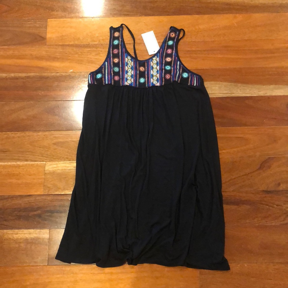 Sun dress